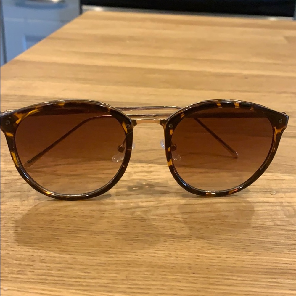 Mossimo (target) sunglasses